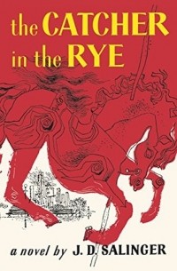 J.D. Salinger - The Catcher in the Rye