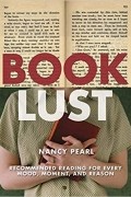 Нэнси Перл - Book Lust: Recommended Reading for Every Mood, Moment, and Reason