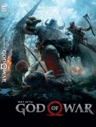  - Мир игры God of War