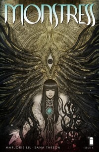  - Monstress 4