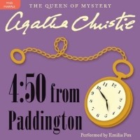Agatha Christie - 4:50 From Paddington