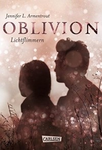 Jennifer L. Armentrout - Oblivion