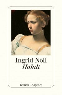 Ingrid Noll - Halali