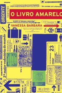 Ванесса Барбара - O Livro Amarelo do Terminal