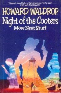 Night of the Cooters: More Neat Stuff