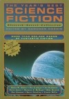 Гарднер Дозуа - The Year&#039;s Best Science Fiction: Eleventh Annual Collection