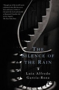 Luiz Alfredo Garcia-Roza - The Silence of the Rain