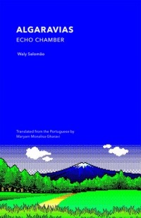 Вали Саломао - Algaravias; Echo Chamber