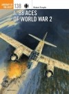 Robert Forsyth - Ju 88 Aces of World War 2