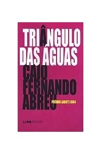 Кайо Фернандо Абреу - Triângulo das Águas