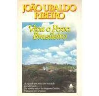 João Ubaldo Ribeiro - Viva o Povo Brasileiro