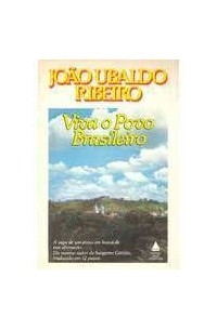 João Ubaldo Ribeiro - Viva o Povo Brasileiro