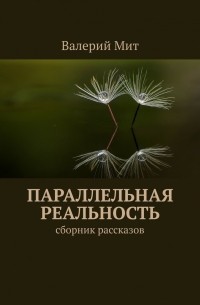 Валерий Мит - Параллельная реальность. Сборник рассказов