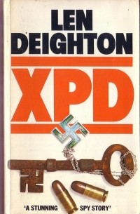 Len Deighton - XPD