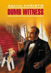 Agatha Christie - Dumb witness