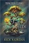 Rick Riordan - 9 From the Nine Worlds