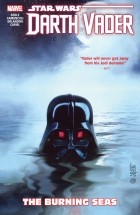 Charles Soule - Star Wars: Darth Vader: Dark Lord of the Sith Vol. 3: The Burning Seas