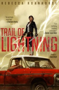 Rebecca Roanhorse - Trail of Lightning