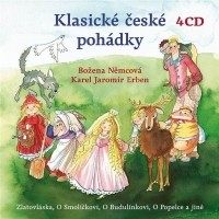  - Klasické české pohádky
