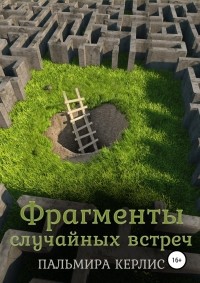 Пальмира Керлис - Фрагменты случайных встреч