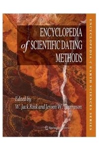 Encyclopedia of Scientific Dating Methods