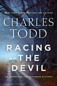 Charles Todd - Racing the Devil