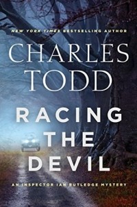 Charles Todd - Racing the Devil