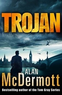 Алан МакДермотт - Trojan