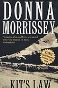 Донна Моррисси - Kit&#039;s Law