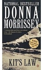 Донна Моррисси - Kit&#039;s Law