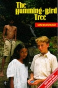 Ian McDonald - The Hummingbird Tree