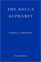 Камилла Грудова - The Doll&#039;s Alphabet