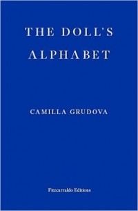 Камилла Грудова - The Doll's Alphabet