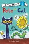 James Dean - Pete the Cat and the Cool Caterpillar