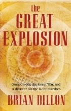 Брайан Диллон - The Great Explosion
