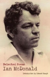 Ian McDonald - Essequibo: Poems by Ian McDonald