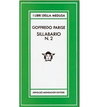 Goffredo Parise - Sillabario n. 2