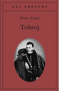 Пьетро Читати - Tolstoj