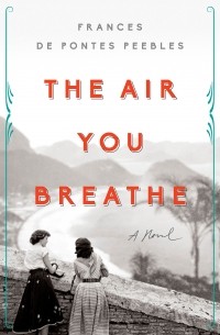 Франсиш ди Понтиш Пиблз - The Air You Breathe