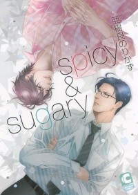 Норикадзу Акира - Spicy & Sugary