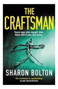 Sharon Bolton - The Craftsman