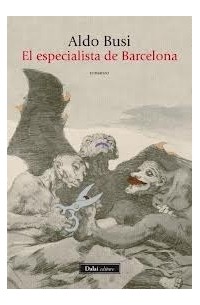 Альдо Буcи - El especialista de Barcelona
