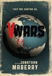 Jonathan Maberry - V-Wars