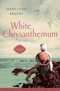 Mary Lynn Bracht - White Chrysanthemum