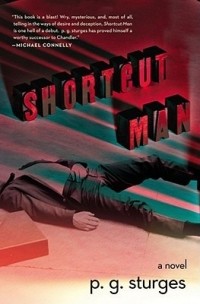П. Г. Старджес - The Shortcut Man