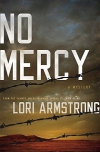 Лори Армстронг - No Mercy