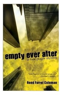 Reed Farrel Coleman - Empty Ever After