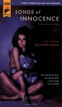 Ричард Алеас - Songs of Innocence