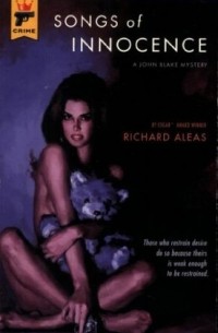 Ричард Алеас - Songs of Innocence