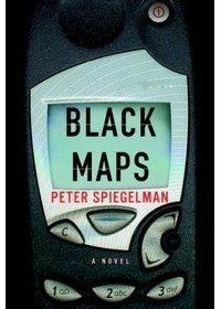 Peter Spiegelman - Black Maps